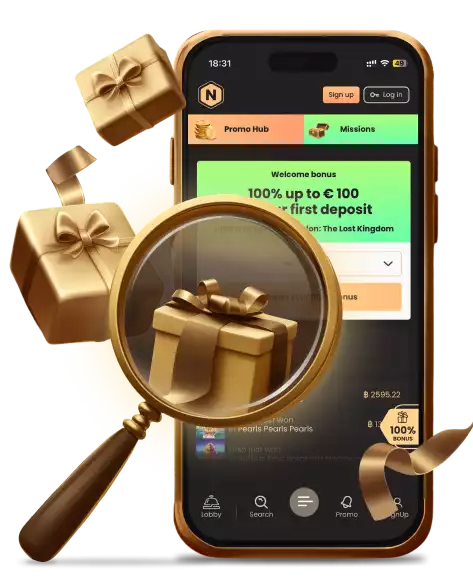 Second Deposit Bonus