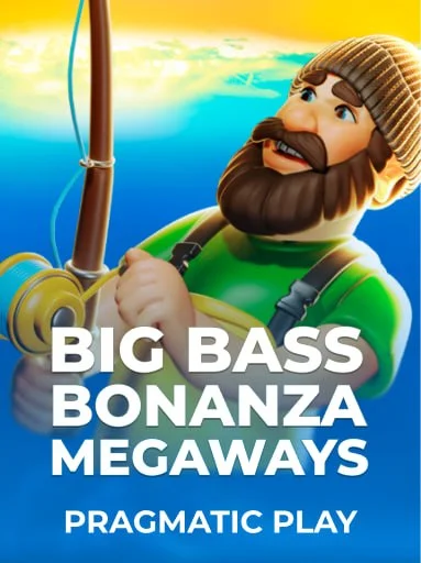 Big Bass Bonanza